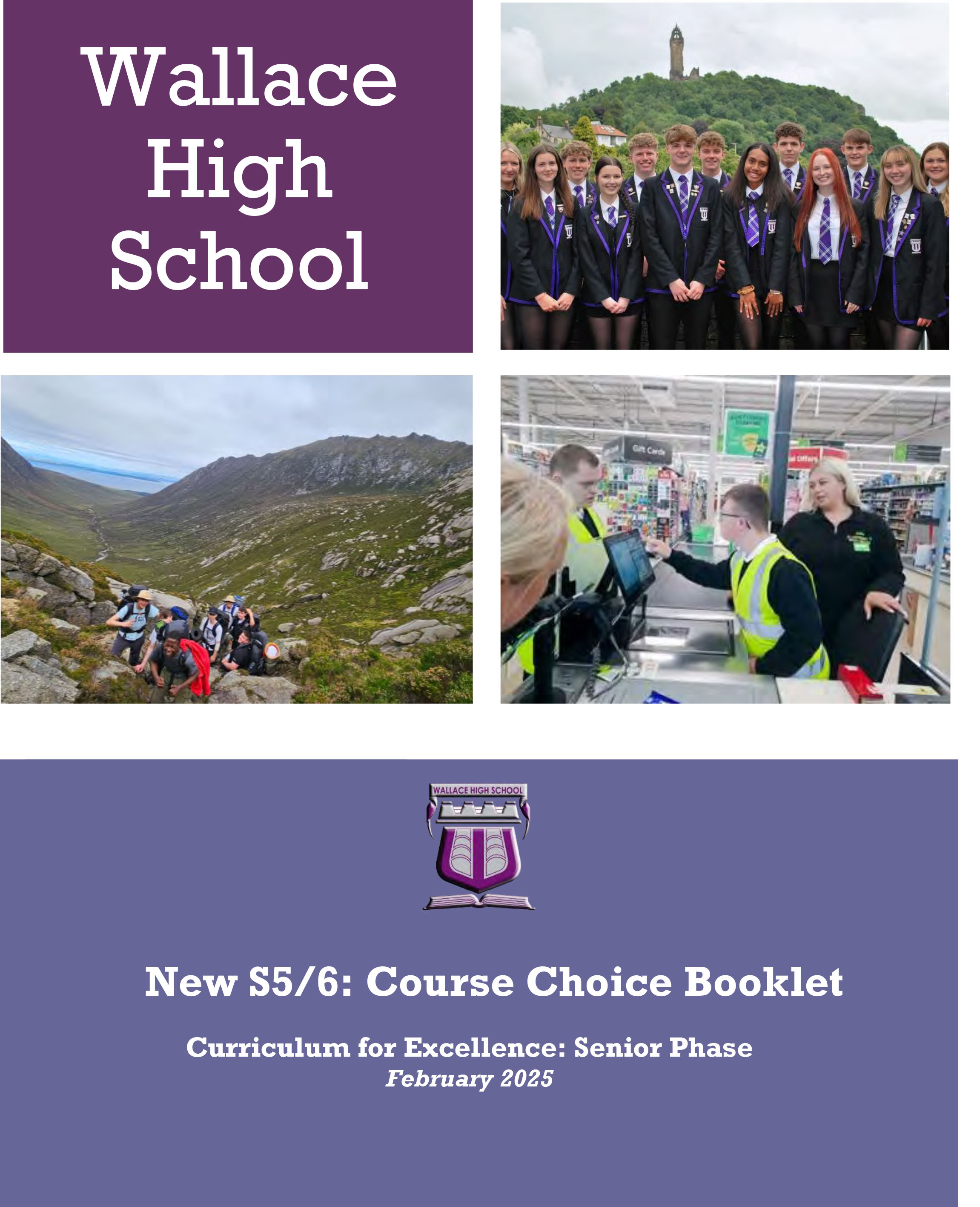 S56 Course Choice Booklet February 2025 002 1